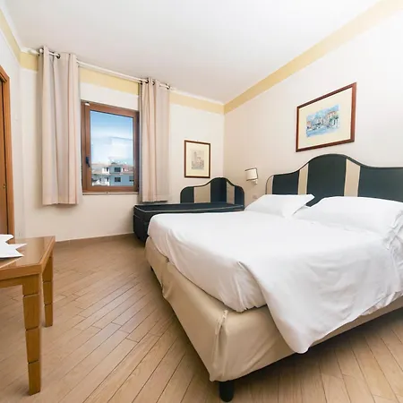 Tourist Hotel 3*