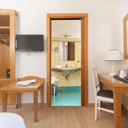 Hotel Tourist Sorrento