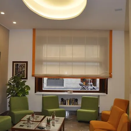 Tourist Hotel Sorrento