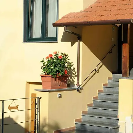 Tourist Hotel Sorrento