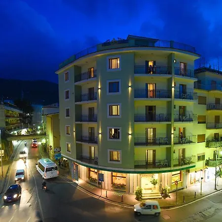 Hotel Tourist Sorrento