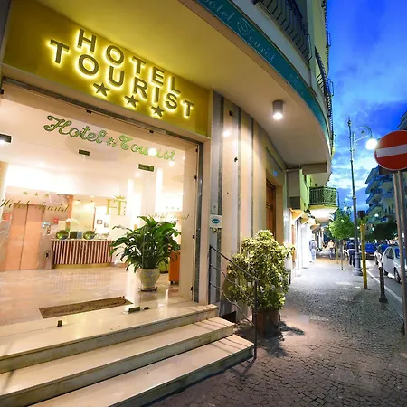 Tourist Hotel Sorrento