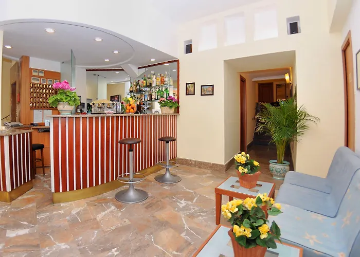 Tourist Сорренто