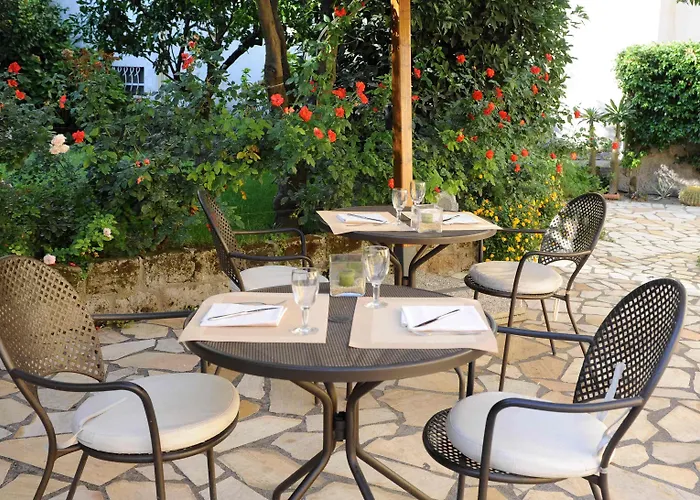 Hotel Tourist Sorrento