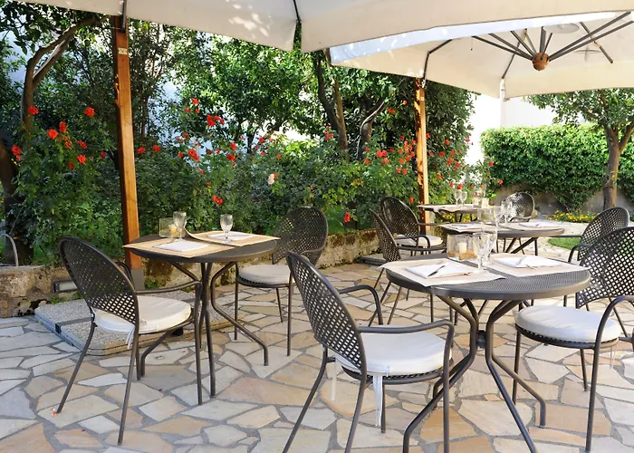 Tourist Сорренто