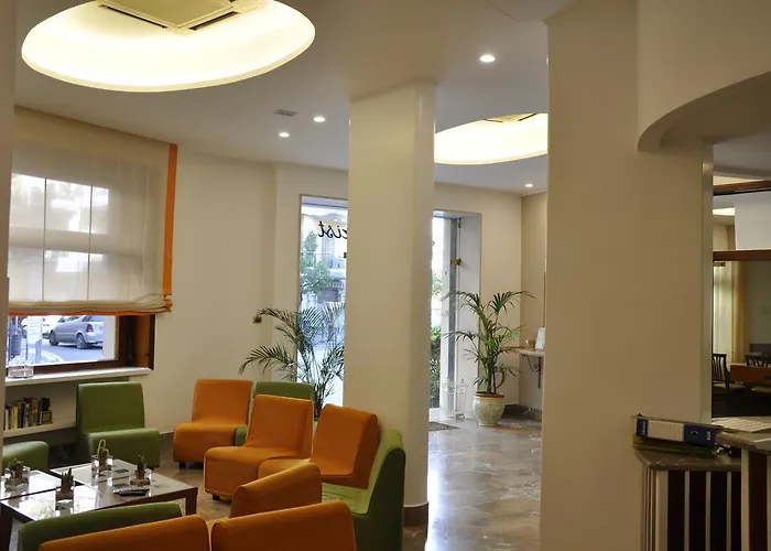 Tourist Сорренто