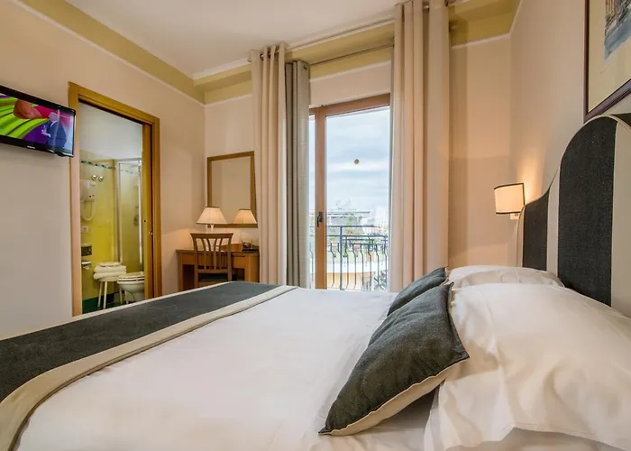 Hotel Tourist Sorrento